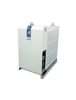 Осушитель рефрижераторного типа IDFA