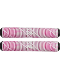 Грипсы для самоката Striker White Pink