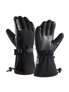 Мужские перчатки  М3925 (XL)