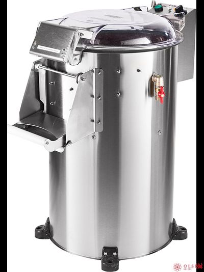 Картофелечистка Abat МКК-300