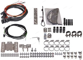 Монтажный комплект Hydronic S3 базовый