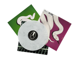 Deftones - private music LP Grey Fog