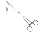 Корнцанг прямой 260 мм П-19-920-1 Sammar