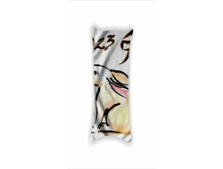 Дакимакура год Кролика №5