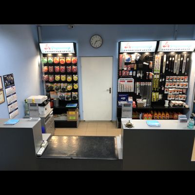 СЦ &quot;Фарватер&quot; | ул. Николая Музыки, 29