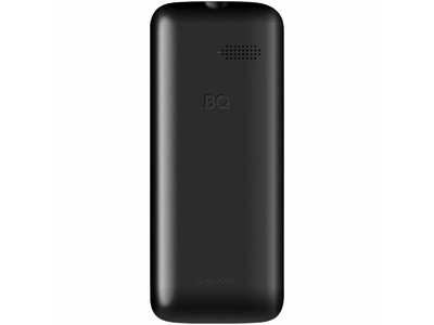 BQ 3590 Step XXL+  Чёрно-красный