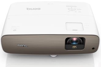 Проектор для дома BenQ W2700