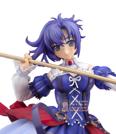 Фигурка 1/8 Rizfis Luttiva Mente