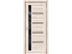 Дверь X-LINE 1 клен крем