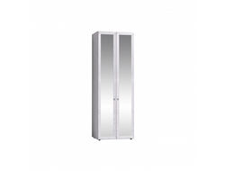 Спальня PAOLA (ПАОЛА) - PAOLA 54 Шкаф для одежды с зеркалом