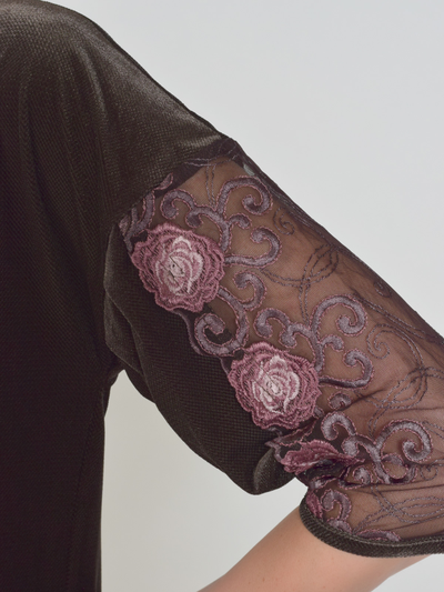 Платье: 568-02211