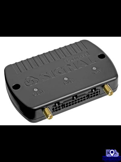 ГЛОНАСС для перевозки леса