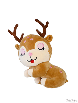 Мягкая игрушка "Оленёнок"