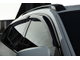 Дефлекторы окон 4 door BMW X6 2008-2014, NLD.SBMWX60832