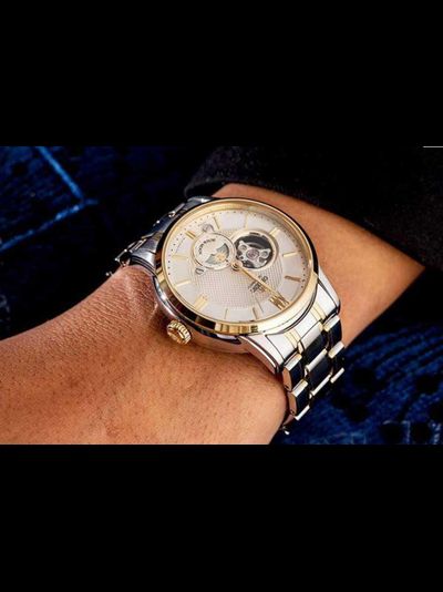 Мужские часы Orient RA-AS0001S