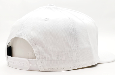 Кепка НХЛ Торонто Мейпл Лифс с прямым козырьком