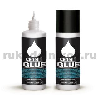 Cernit Glue клей запекаемый, 80 мл