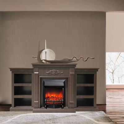 камин Брукс LUX