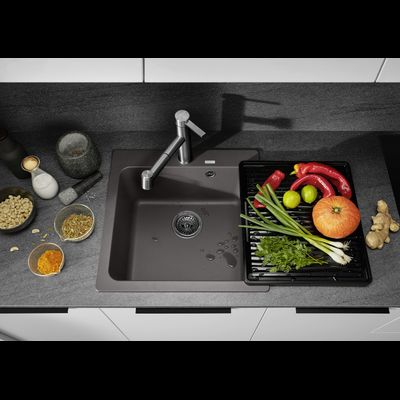 Мойка Blanco NAYA 5