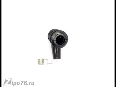 Свечной колпачок