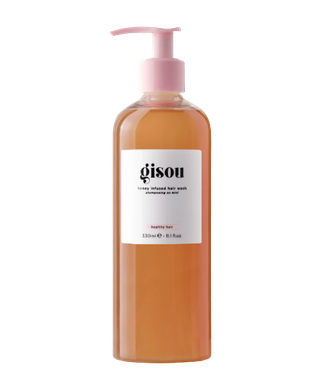 Gisou By Negin Mirsalehi Honey Infused Hair Wash - Питательный шампунь для волос