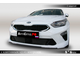 Premium защита радиатора для KIA Ceed III (2018-2021)