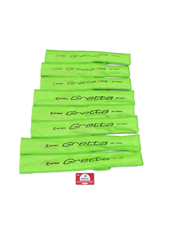 Зимняя удочка ZETRIX GRETTA