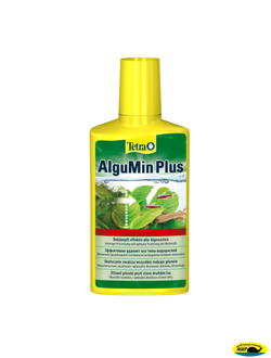 198753 Препарат Tetra AlguMin 250 мл