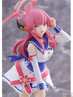 Фигурка Ару Рикухатима (Aru Rikuhachima Mischievous☆Straight Ver. Pop Up Parade)