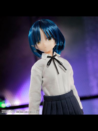 Кукла 1/6 PureNeemo Рё Ямада (Ryou Yamada)