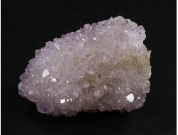 Кварц кактусовый, аметистовый, ЮАР (30*22*22 мм, 18 г) №37855