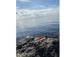 Масло НОТА: ЧИСТОТА И НЕВИННОСТЬ, 11 мл