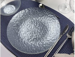 Тарелка постановочная, 24см