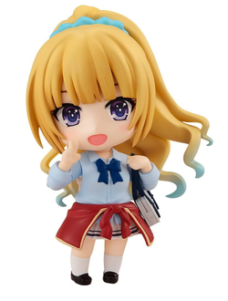 Нендроид Кэй Каруизава (Karuizawa Kei)