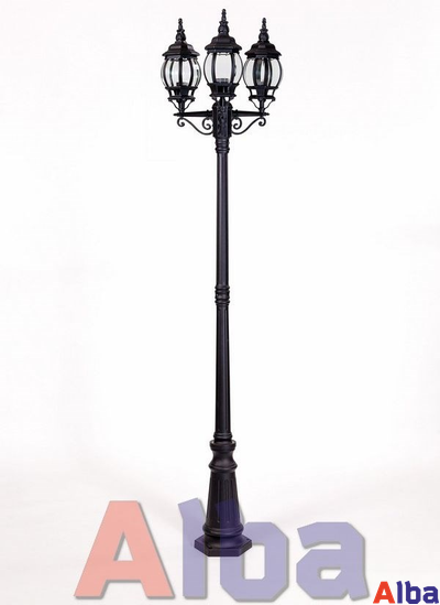 Садово парковый светильник America S 409 B