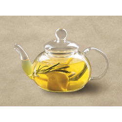 Имбирный чай с медом и розмарином 492 мл