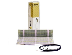 Теплый пол, системы антиобледенения и обогрева