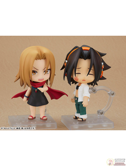 Нендроид Анна Кёяма (Anna Kyouyama)