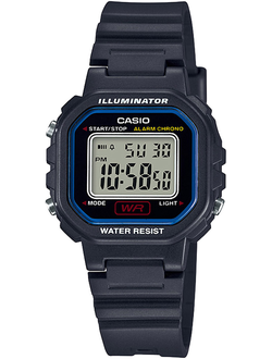 Часы Casio LA-20WH-1C