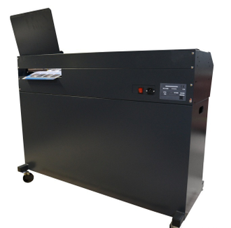 Машина термоклеевая FRONT DX-J60A4