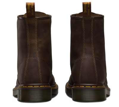 Dr. Martens 1460 Aztec Horse (Шоколадные)