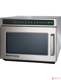 Печь микроволновая Menumaster DEC18E2