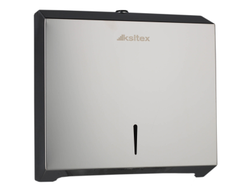 Диспенсер листовых полотенец Ksitex TH-5821 SSN