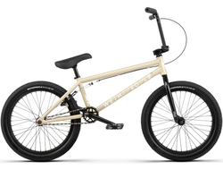 Продажа BMX велосипедов Wethepeople Arcade (Beige) в Иркутске