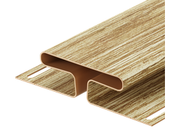 H-ПРОФИЛЬ 13 ММ, РЯБИНА