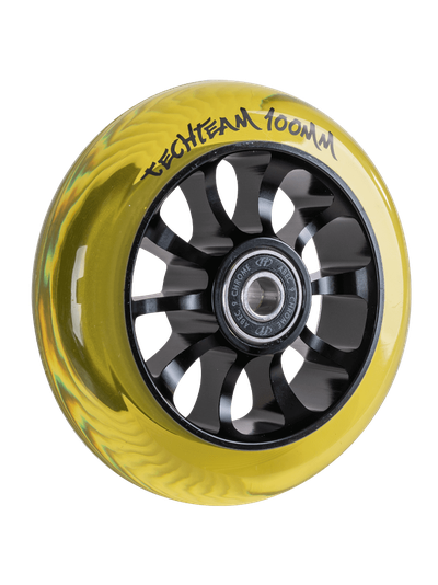 Колесо для самоката Tech Team WINNER 100X24