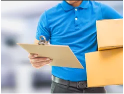 Курьерские услуги (выезд к любой станции метрополитена)