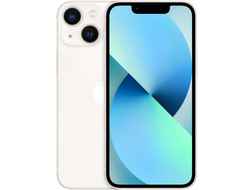 Apple iPhone 13 256GB SIM + ESIM Белый