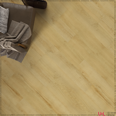 Кварцвиниловая плитка Fine Floor Rich Дуб Самос FF-2085 купить на vinyl-laminat.ru