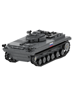 Набор Лего БМП-1- Боевая машина Пехоты